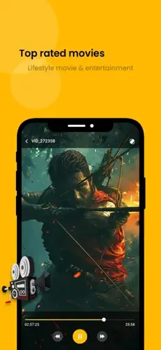 sony-live-app Top Rated Movies