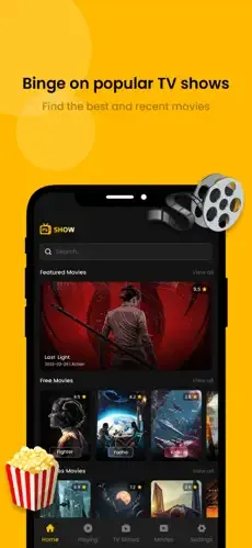 sony-live-app tv show